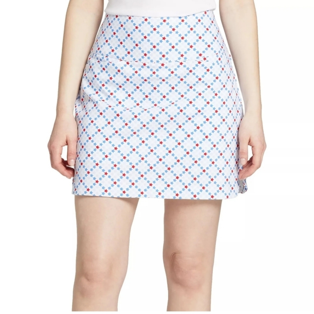 Lady Hagen skorts